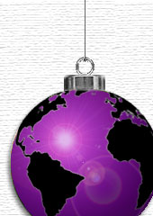 State of the globe — Trade.