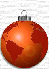 State of the globe — Economy.