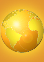 State of the globe — Trade.