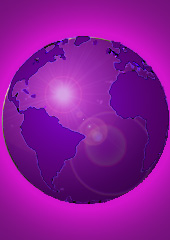 State of the globe — Trade.