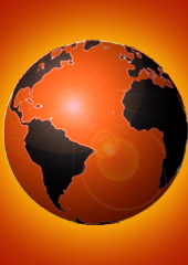 State of the globe — Trade.