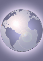 State of the globe — Economy.